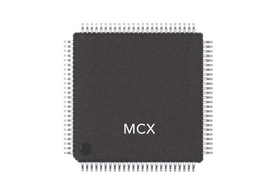 MCXN947VPBT মাইক্রোকন্ট্রোলার MCU ARM মাইক্রোকন্ট্রোলার HDQFP172 150MHz MCX N94x MCU