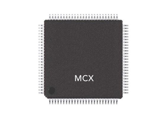 MCXN546VPBT মাইক্রোকন্ট্রোলার MCU 150MHz MCX N54x অত্যন্ত সমন্বিত মাল্টিকোর MCU