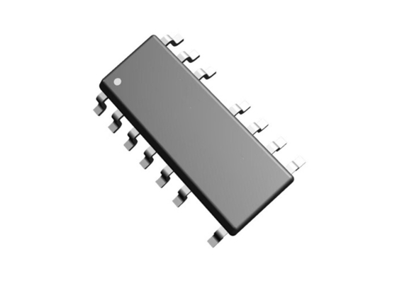 XDPS2201E ইন্টিগ্রেটেড সার্কিট চিপ হাইব্রিড ফ্লাইব্যাক আইসি ২৫০kHz হাইব্রিড ফ্লাইব্যাক কন্ট্রোলার