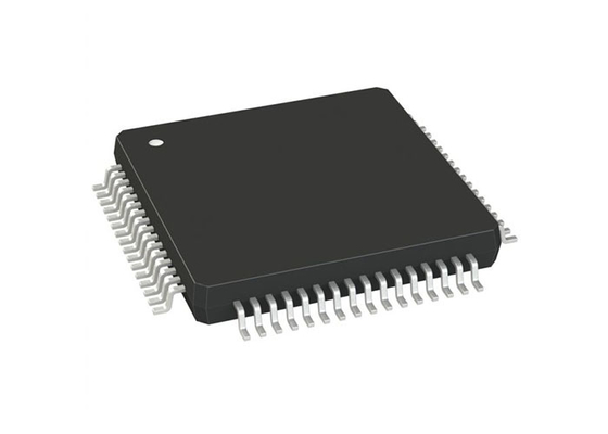 R7FA4M3AF3CFM মাইক্রোকন্ট্রোলার MCU 32-বিট 100MHz ARM Cortex-M33 RA4M3 মাইক্রোকন্ট্রোলার 64-LFQFP