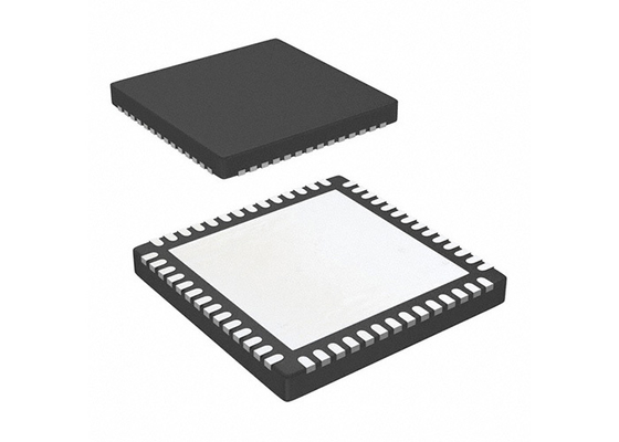 TPS6594110BRWERQ1 ইন্টিগ্রেটেড সার্কিট চিপ 3V থেকে 5.5V অটোমোটিভ পাওয়ার ম্যানেজমেন্ট IC 56-VFQFN