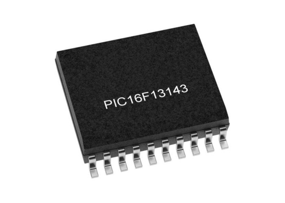 PIC16F13143T-I/SO মাইক্রোকন্ট্রোলার MCU 32MHz PIC 16F MCU SOIC20 8বিট মাইক্রোকন্ট্রোলার