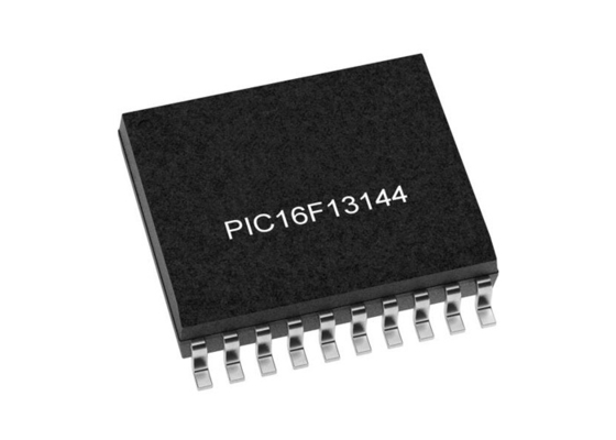PIC16F13144T-I/SO মাইক্রোকন্ট্রোলার MCU PIC 16F মাইক্রোকন্ট্রোলার SOIC20 32MHz 8বিট MCU