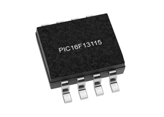 PIC16F13115T-I/SN মাইক্রোকন্ট্রোলার MCU 32MHz 8 বিট মাইক্রোকন্ট্রোলার IC SOIC8 এমবেডেড MCU