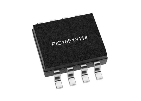 PIC16F13114T-I/SN মাইক্রোকন্ট্রোলার MCU 8বিট MCU SOIC8 PIC 16F মাইক্রোকন্ট্রোলার IC