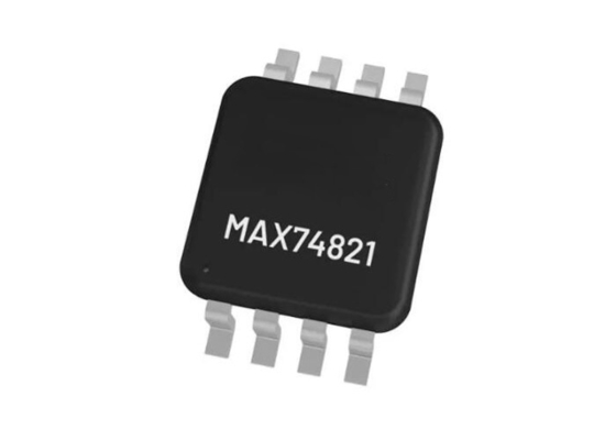 MAX74821ARMZ ইন্টিগ্রেটেড সার্কিট চিপ 5V অপারেশনাল এম্প্লিফায়ার MSOP8 অপ এম্প্লিফায়ার চিপ