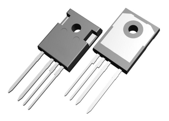 IPZA65R035CFD7A ইন্টিগ্রেটেড সার্কিট চিপ ট্রানজিস্টর 650V CoolMOS CFD7A SJ পাওয়ার ডিভাইস