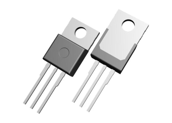 IPP175N20NM6 ইন্টিগ্রেটেড সার্কিট চিপ 200V অপটিমোস 6 পাওয়ার MOSFET ট্রানজিস্টর TO-220-3