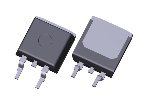 IPB175N20NM6 ইন্টিগ্রেটেড সার্কিট চিপ 200V অপটিমস 6 N চ্যানেল পাওয়ার MOSFET ট্রানজিস্টর
