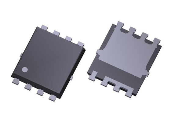 IAUCN08S7L033 ইন্টিগ্রেটেড সার্কিট চিপ অটোমোটিভ MOSFETs অপটিমোস ৭ পাওয়ার ট্রানজিস্টর