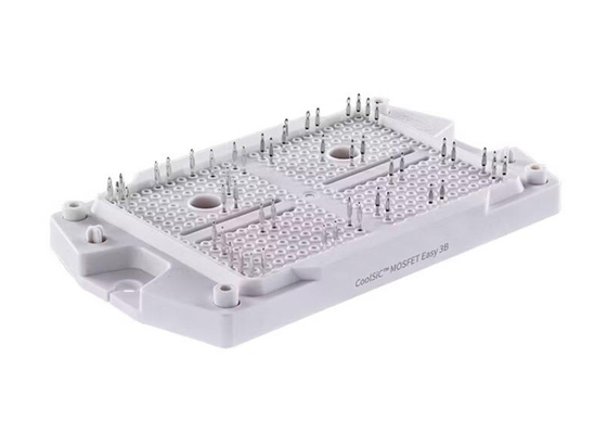 F3L3MR12W3M1H অটোমোটিভ IGBT মডিউল 1200V EasyPACK 3B CoolSiC MOSFET মডিউল