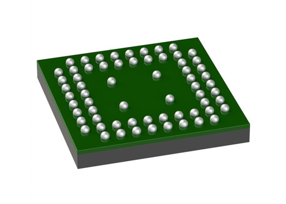 CEC1736-S0-I/2HW মাইক্রোকন্ট্রোলার MCU রিয়েল টাইম প্ল্যাটফর্ম রুট অফ ট্রাস্ট কন্ট্রোলার