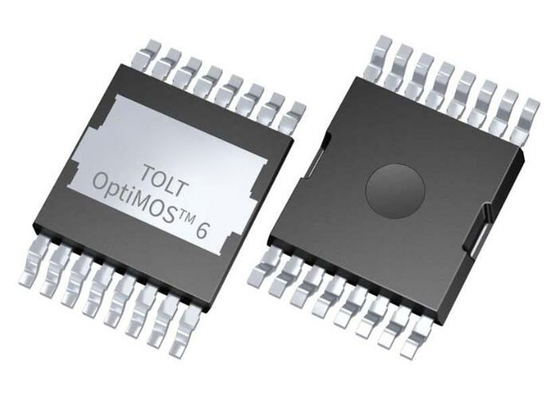 IAUTN15S6N038T ইন্টিগ্রেটেড সার্কিট চিপ 150V 170A অটোমোটিভ MOSFET ট্রানজিস্টর PG-HDSOP-16