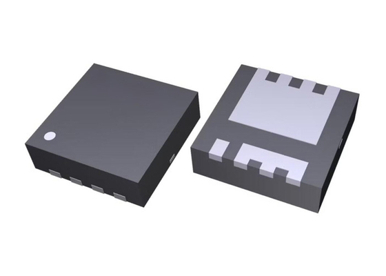 ISZ157N08NM6 ইন্টিগ্রেটেড সার্কিট চিপ MOSFET ট্রানজিস্টর 80V OptiMOS 6 পাওয়ার ট্রানজিস্টর