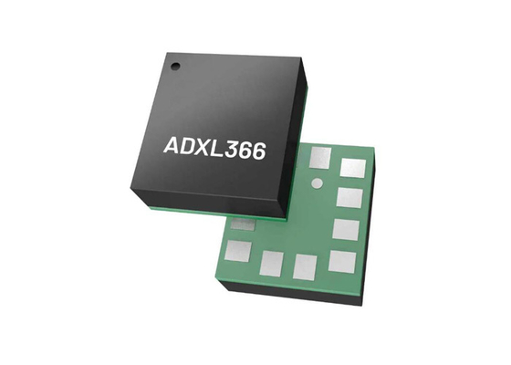 ADXL366BCCZ সেন্সর IC 3 অক্ষ ডিজিটাল আউটপুট MEMS অ্যাক্সিলোমিটার LGA12