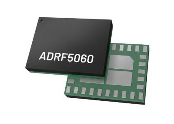 ADRF5060BCCZN ওয়্যারলেস কমিউনিকেশন মডিউল নন-রিফ্লেক্টিভ আরএফ পাথ নির্বাচক LGA30