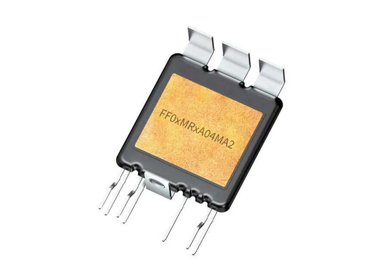 FF06MR12A04MA2 অটোমোটিভ IGBT মডিউল 1200V হাইব্রিডপ্যাক ডিএসসি কুলসিসি জি 2 মডিউল