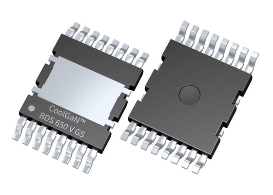 IGLT65R110B2 GaN IC গ্যালিয়াম নাইট্রাইড IC 650V দ্বিমুখী পাওয়ার ট্রানজিস্টর