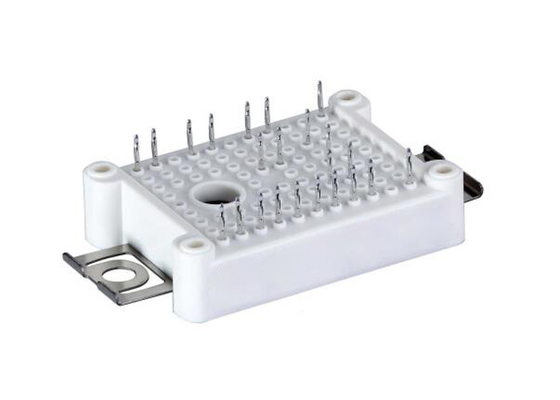 F8-99MR07W1D7 অটোমোটিভ IGBT মডিউলস EasyPACK 1B মডিউল 650V MOSFET মডিউল