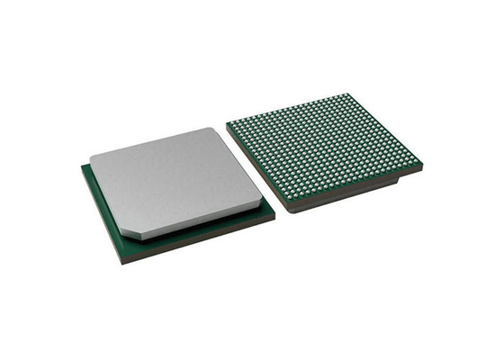 R9A09G047E27GBG Microcontroller MCU General-Purpose RZ/G3E Microprocessor With Quad-Core CPU And NPU