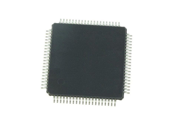 R5F566TAEGFN মাইক্রোকন্ট্রোলার MCU RXv3 RX66T MCU 160MHz 32 বিট মাইক্রোকন্ট্রোলার LFQFP80