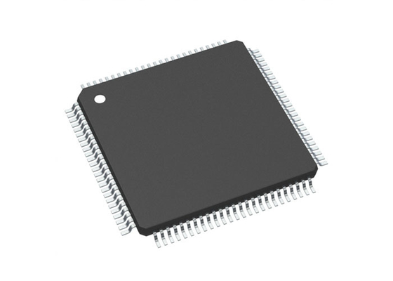 R5F566TAADFP মাইক্রোকন্ট্রোলার MCU 32Bit মাইক্রোকন্ট্রোলার LFQFP100 160MHz RX66T MCU