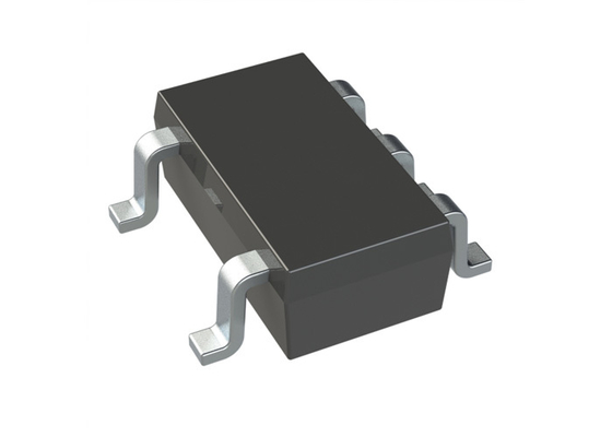 OPA810QDBVR ইন্টিগ্রেটেড সার্কিট চিপ 70MHz অপারেশনাল এমপ্লিফায়ার 27V অপ এম্পস চিপ