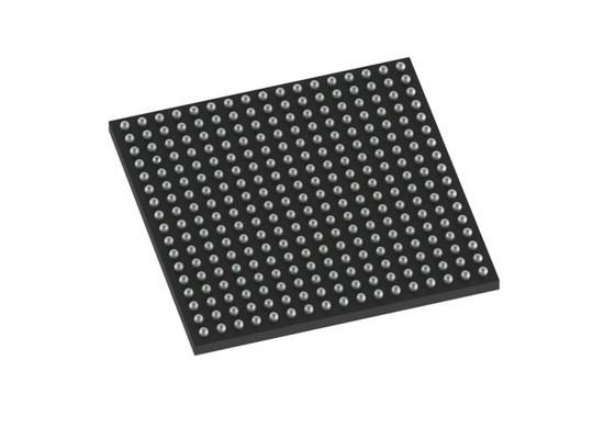 MIMXRT117TDVMAA মাইক্রোকন্ট্রোলার MCU 1GHz i.MX RT1170 ক্রসওভার মাইক্রোকন্ট্রোলার LFBGA289