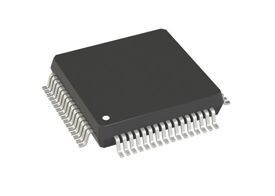 STM32U585RIT3Q মাইক্রোকন্ট্রোলার MCU 32-বিট 160MHz 2MB ARM কর্টেক্স-M33F মাইক্রোকন্ট্রোলার আইসি