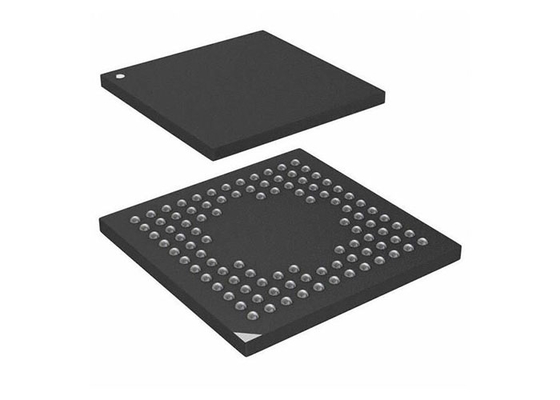 STM32U535VEI3Q মাইক্রোকন্ট্রোলার MCU সিঙ্গেল-প্রিসিশন STM32U5 MCU-এর সাথে 128Kbytes ফ্ল্যাশ মেমরি