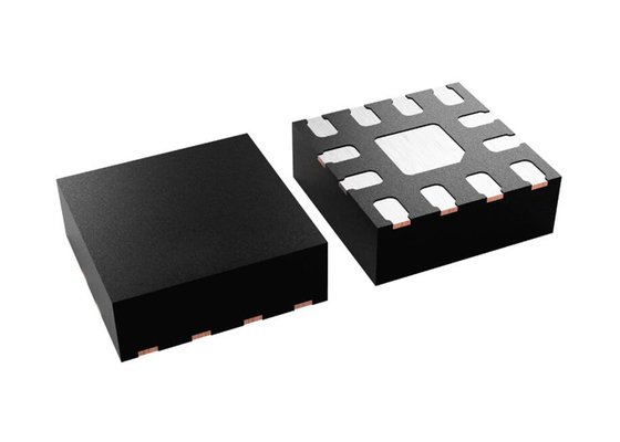 TRF1305A1RPVR ওয়্যারলেস কমিউনিকেশন মডিউল আরএফ সম্পূর্ণ ডিফারেনশিয়াল এম্প্লিফায়ার আরএফ এম্প্লিফায়ার চিপ