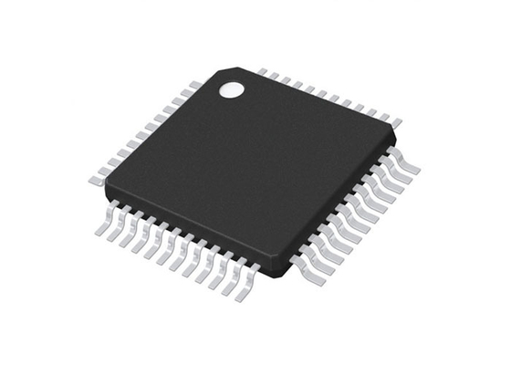 STM32H523CCT6 মাইক্রোকন্ট্রোলার MCU 32-বিট 250MHz 256KB ARM Cortex-M33 মাইক্রোকন্ট্রোলার 48LQFP
