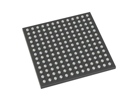 STM32U5A5AJH3Q মাইক্রোকন্ট্রোলার MCU অতি-নিম্ন-শক্তি সম্পন্ন ১৬০ MHz Arm Cortex-M33 MCU, FPU সহ