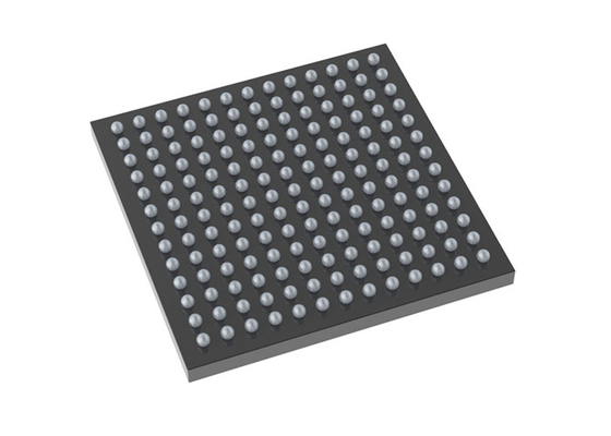 STM32H7S7A8I6 মাইক্রোকন্ট্রোলার MCU 32-বিট 600MHz 64KB ফ্ল্যাশ ARM কর্টেক্স-এম 7 STM32H7 মাইক্রোকন্ট্রোলার