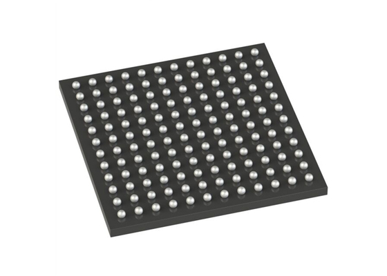 STM32U5F9ZJJ6Q মাইক্রোকন্ট্রোলার MCU 32বিট মাইক্রোকন্ট্রোলার IC UFBGA144 এমবেডেড MCU