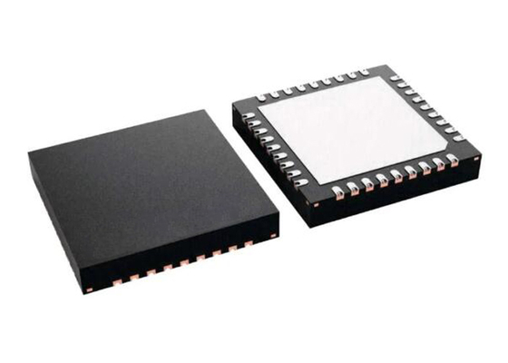 LM5137FDQRHARQ1 ইন্টিগ্রেটেড সার্কিট চিপ 80 ভোল্ট ডুয়াল চ্যানেল সিঙ্ক্রোনিক বাক কন্ট্রোলার