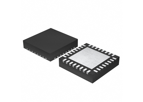 BLUENRG-232S BT IC Low-Power Programmable BT LE 5.3 সিঙ্গল মোড ওয়্যারলেস SoC