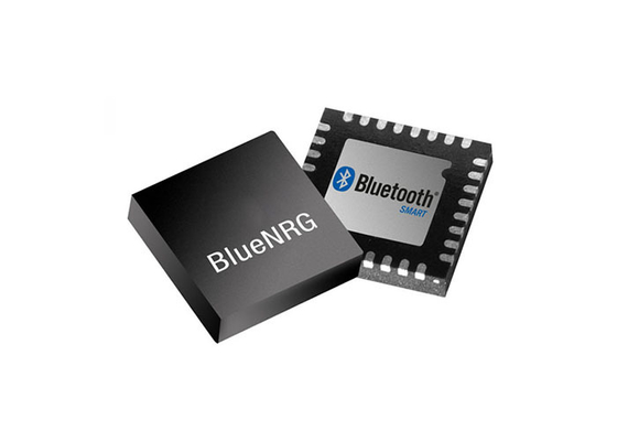 BLUENRG-232NS BT IC Low-Power BT LE 5.2 ওয়্যারলেস নেটওয়ার্ক কোপ্রসেসর