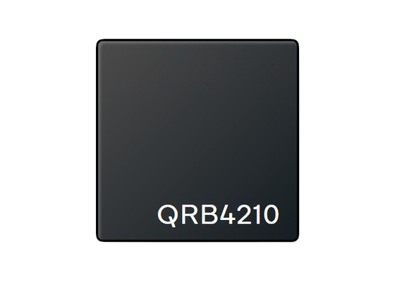 QRB4210 IoT চিপ IoT SoC রোবোটিক্স RB2 প্ল্যাটফর্ম ইন্টারনেট অফ থিংস চিপস