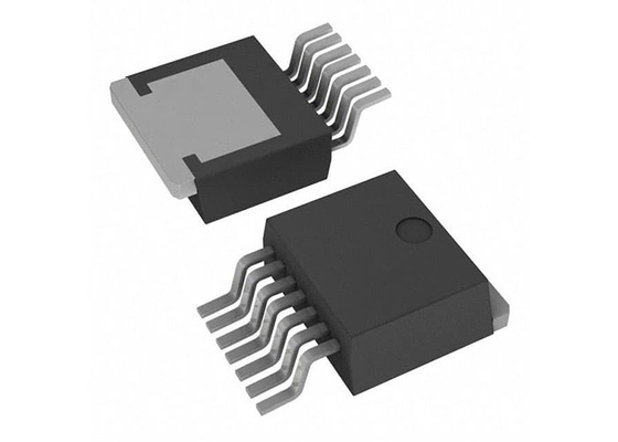 SCT040H65G3-7 ইন্টিগ্রেটেড সার্কিট চিপ 650V 30A 40mΩ সিলিকন কার্বাইড পাওয়ার MOSFET ট্রানজিস্টর