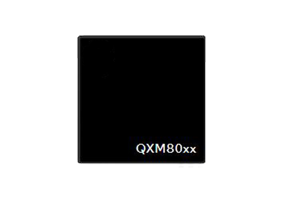 QXM8006 ওয়াইফাই 6 চিপ ওয়াইফাই 7 FEMs 6GHz ব্যান্ড ওয়াইফাই 7 ফ্রন্ট এন্ড মডিউল