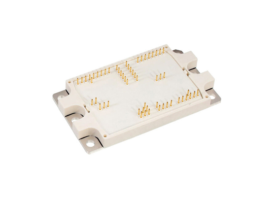 NXH600N105L7F5P2HG অটোমোটিভ IGBT মডিউল 3-লেভেল NPC ইনভার্টার মডিউল 1050V PIM মডিউল