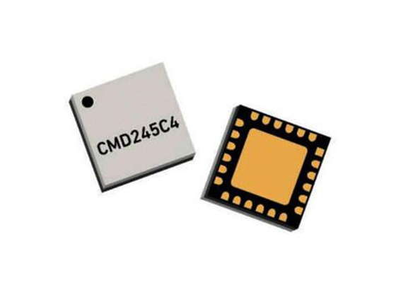 CMD215 ওয়্যারলেস কমিউনিকেশন মডিউল MMIC SPDT প্রতিফলিত সুইচ DC থেকে 40GHz RF সুইচ IC