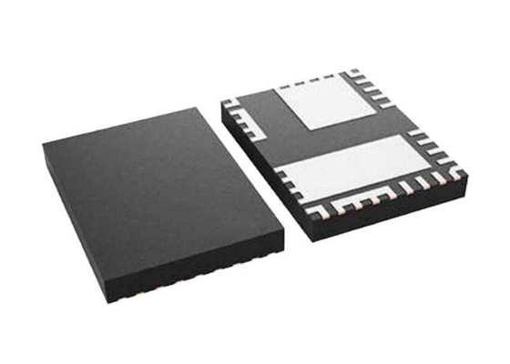 LMG2656RFBR GaN IC GaN Power-FET Half Bridge 650V GaN পাওয়ার স্টেজ VQFN19 গেট ড্রাইভার
