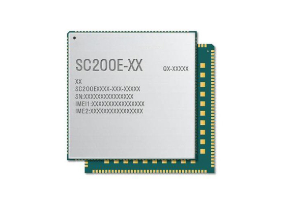 SC200EWFNA-E61-UNNNA ওয়্যারলেস কমিউনিকেশন মডিউল মাল্টি মোড স্মার্ট মডিউল