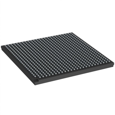 MCIMX6QP4AVT8AA মাইক্রোকন্ট্রোলার MCU 32-বিট 852MHz i.MX6QP অটোমোটিভ অ্যাপ্লিকেশন প্রসেসর