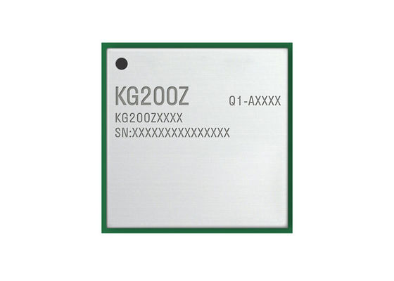 KG200ZABMD ওয়্যারলেস কমিউনিকেশন মডিউল এলজিএ প্যাকেজে উচ্চ পারফরম্যান্স লোরা মডিউল