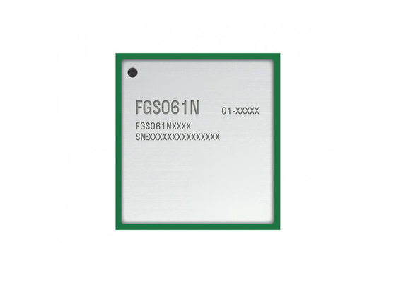 FGS061NAAMD ওয়্যারলেস কমিউনিকেশন মডিউল Wi-Fi 6 এবং BT 5.2 মডিউল LGA প্যাকেজে