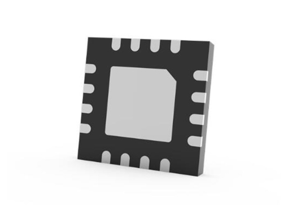 MASW-011191 ওয়্যারলেস কমিউনিকেশন মডিউল 10W উচ্চ ক্ষমতা সম্পন্ন SPDT প্রতিফলিত সুইচ PQFN16