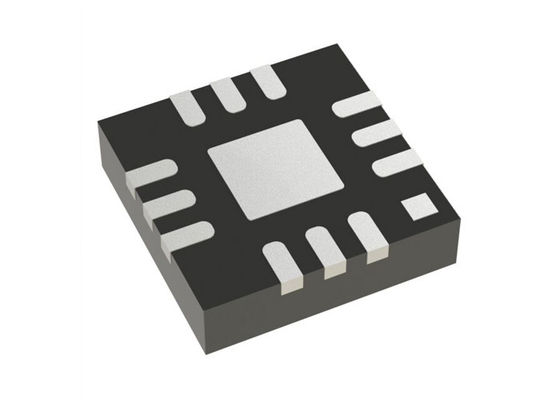 MAMX-011144 ওয়্যারলেস কমিউনিকেশন মডিউল ৬ডিবি ডাবল ব্যালেন্সড মিক্সার AQFN12 RF মিক্সার